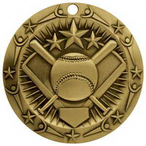 custom rsport metal medals