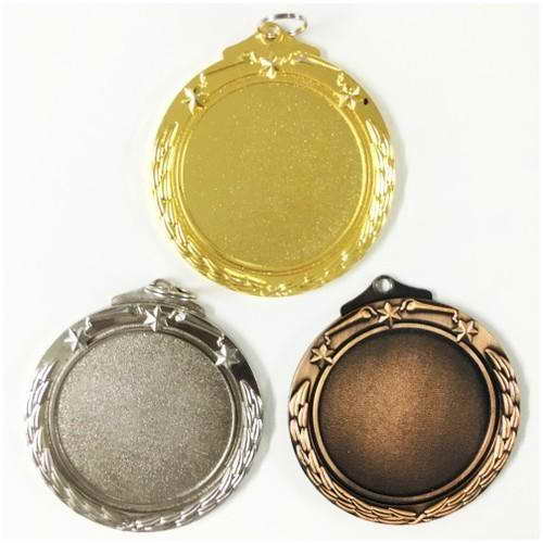 custom rsport metal medals