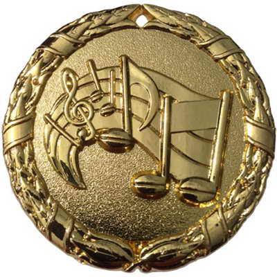 custom rsport metal medals