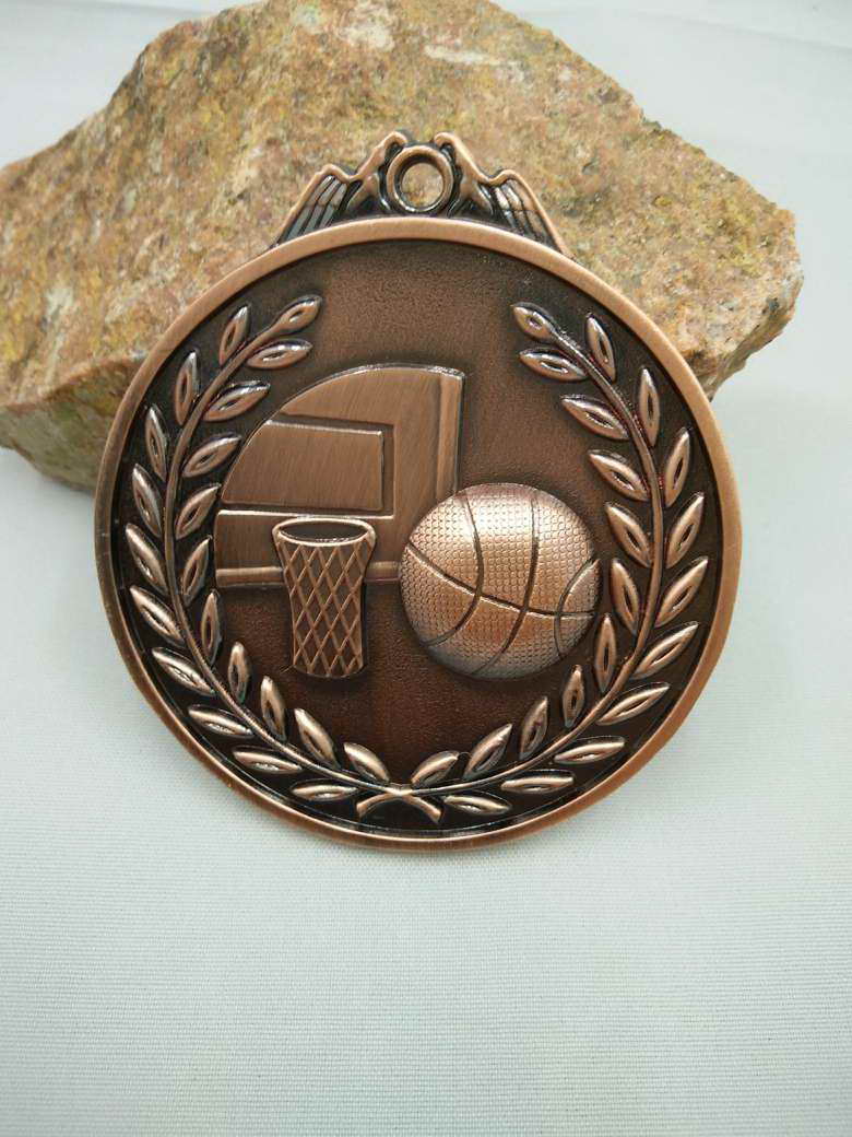 custom rsport metal medals