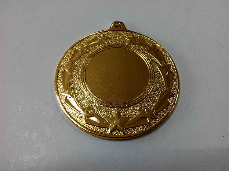 custom sport metal medals