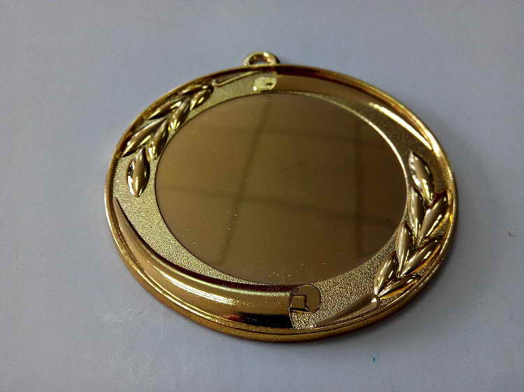 custom sport metal medals