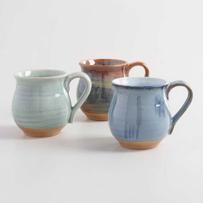 custom ceramic mugs