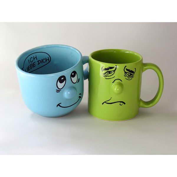 custom ceramic mugs