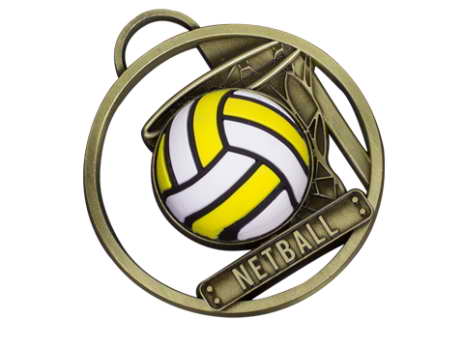 custom metal sport medals