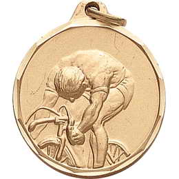 custom metal sport medals