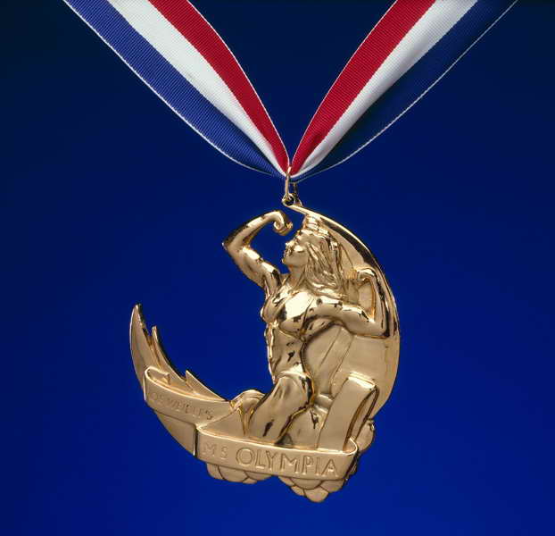 custom metal sport medals