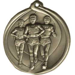 custom metal sport medals