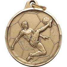 custom metal sport medals