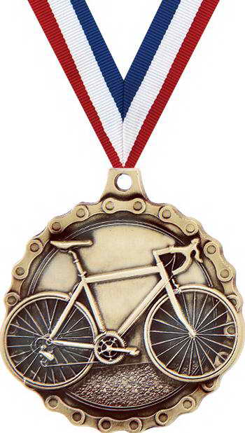 custom metal sport medals