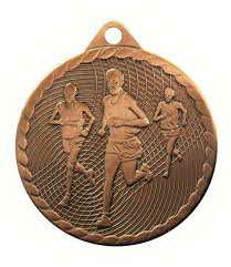 custom metal sport medals