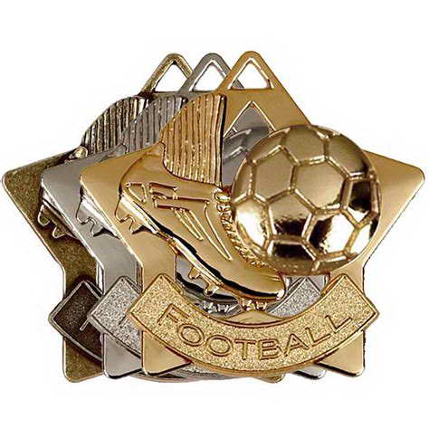 custom metal sport medals