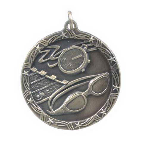 custom metal sport medals