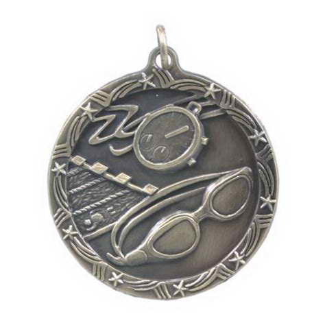 custom metal sport medals
