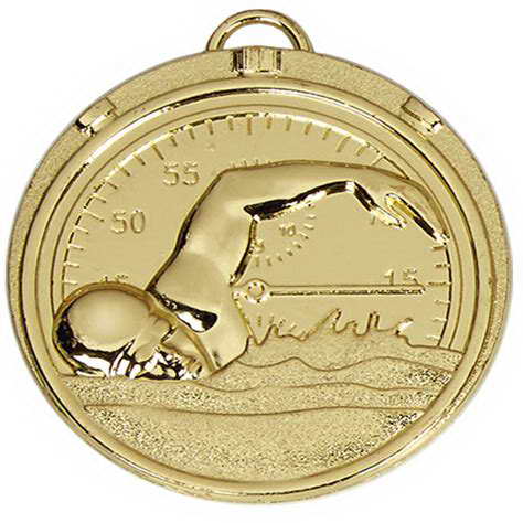 custom metal sport medals