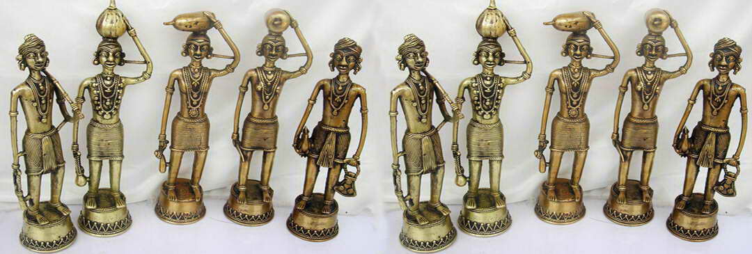 custom metal statue souvenir gift