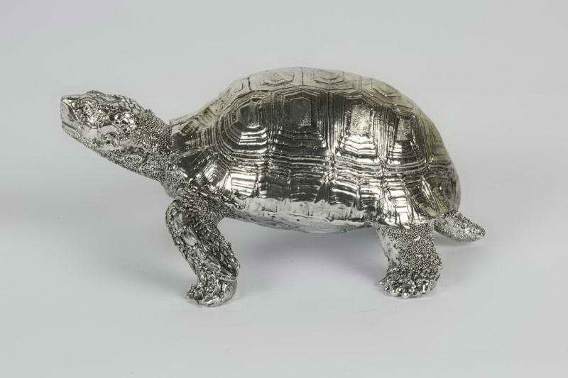 custom metal statue souvenir gift