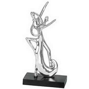 custom metal statue souvenir gift