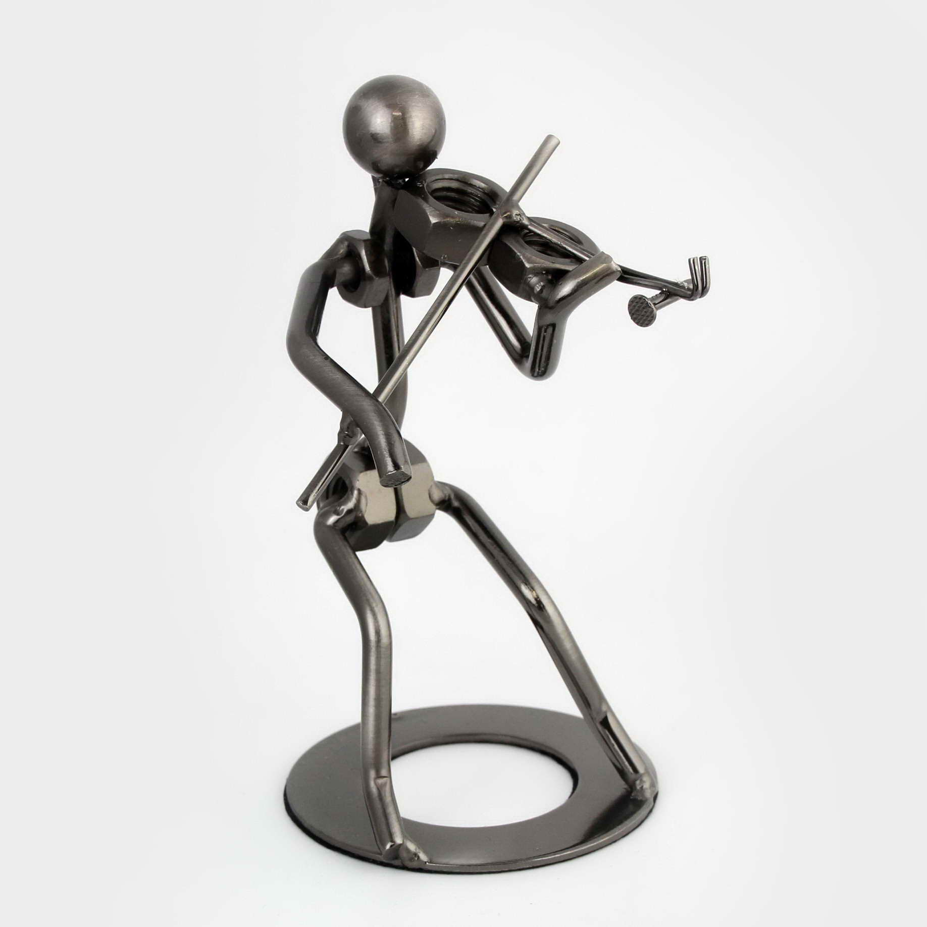 custom metal statue souvenir gift
