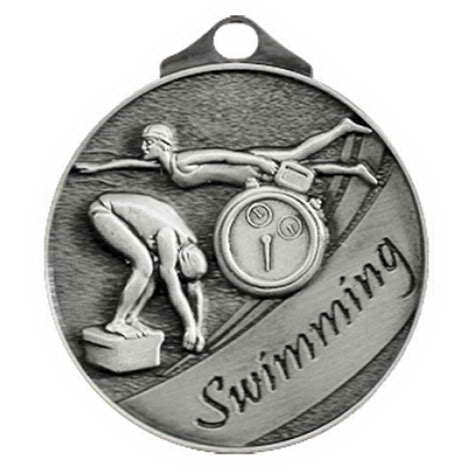 custom sport metal medal