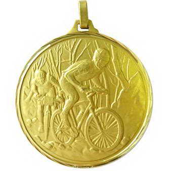 custom sport metal medal