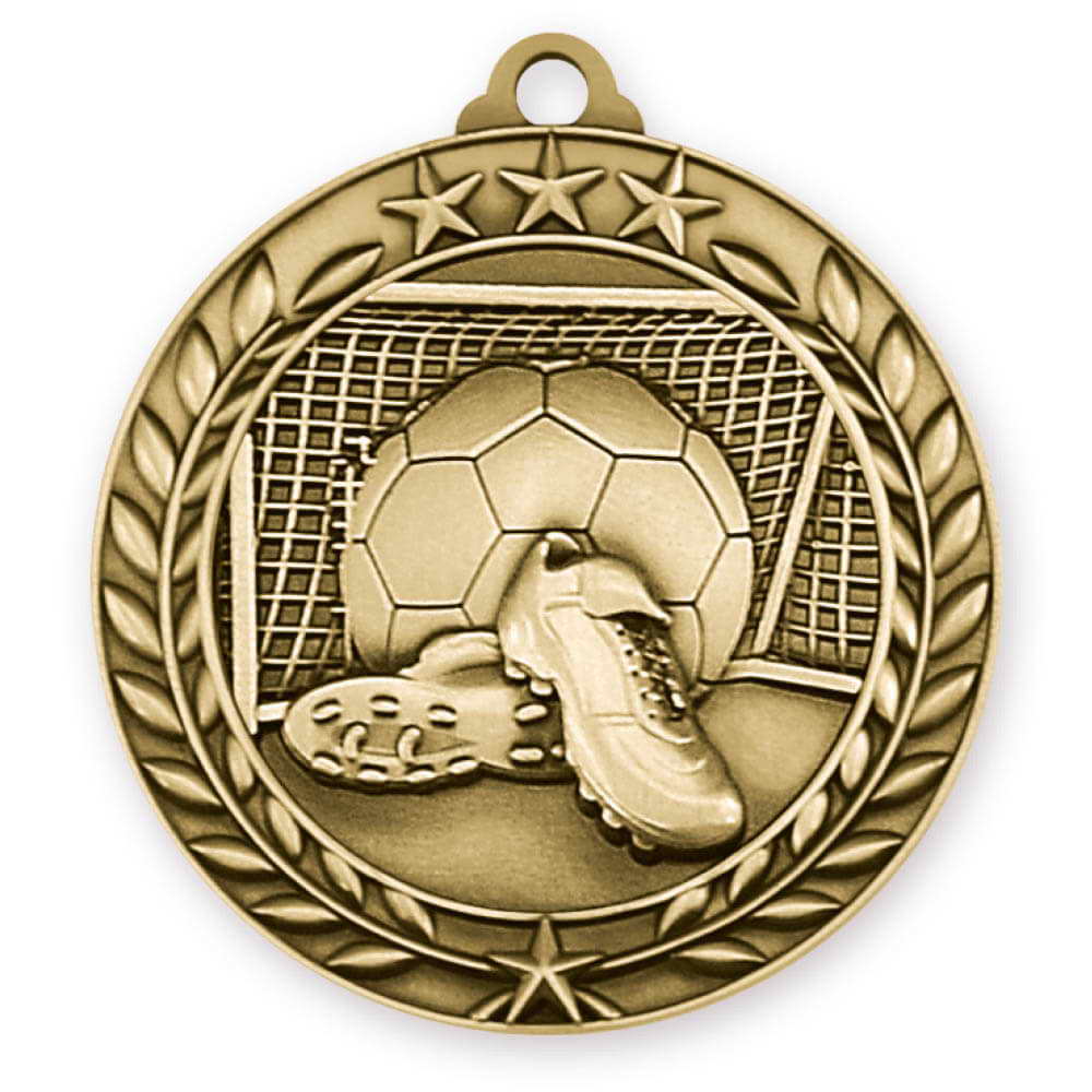 custom sport metal medal