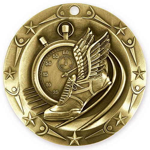 custom sport metal medal