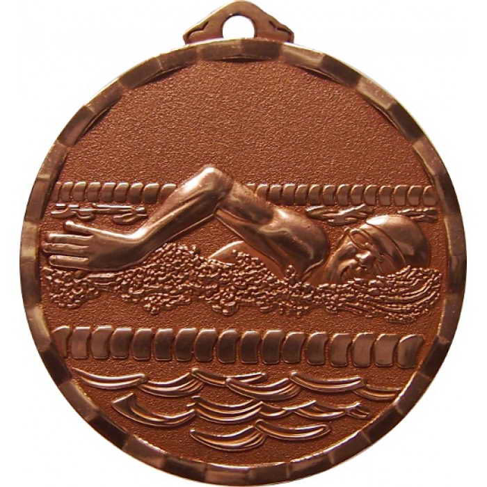 custom sport metal medal