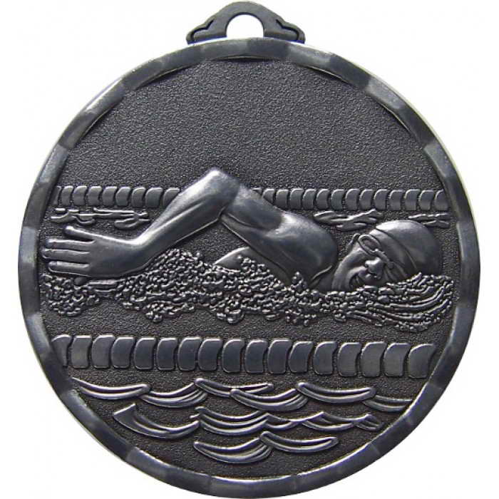 custom sport metal medal