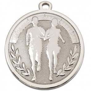 custom sport metal medal