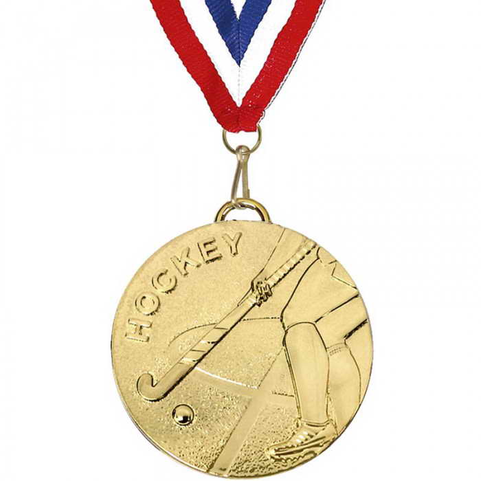 custom sport metal medal