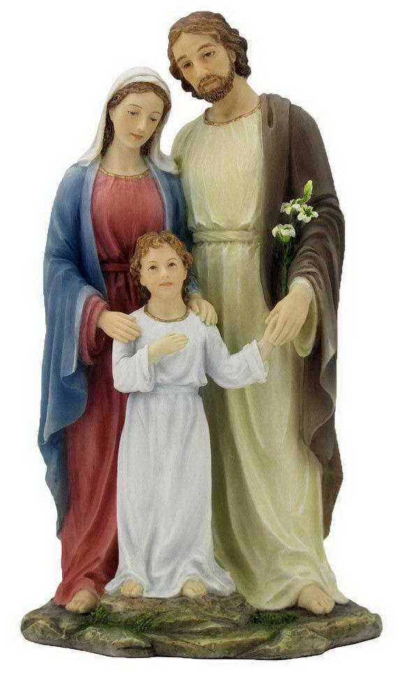 custom resin religion statue set souvenir gift